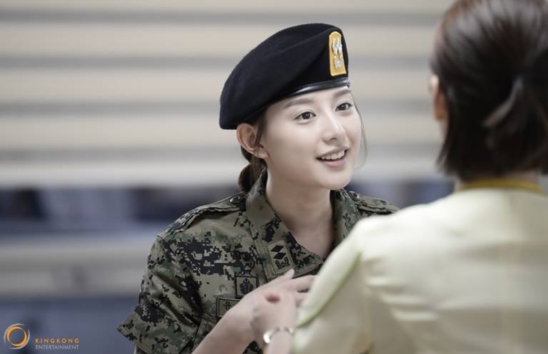  이번에 꼭 떴으면하는 김지원 | 인스티즈