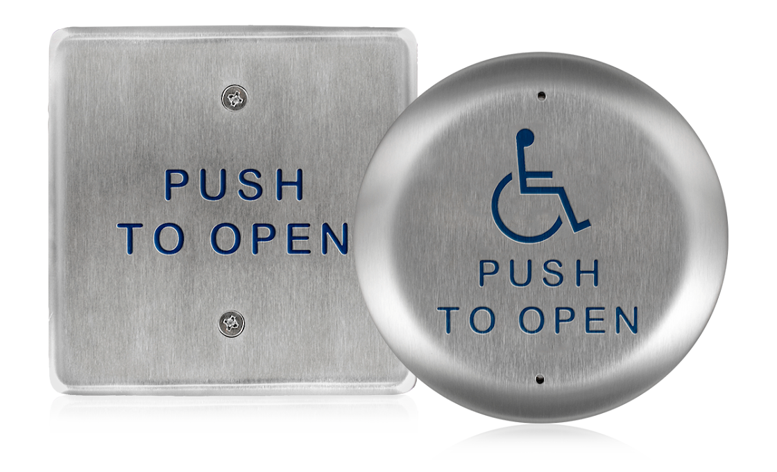 Handicap Door Opener Not Working...10 Things To Check