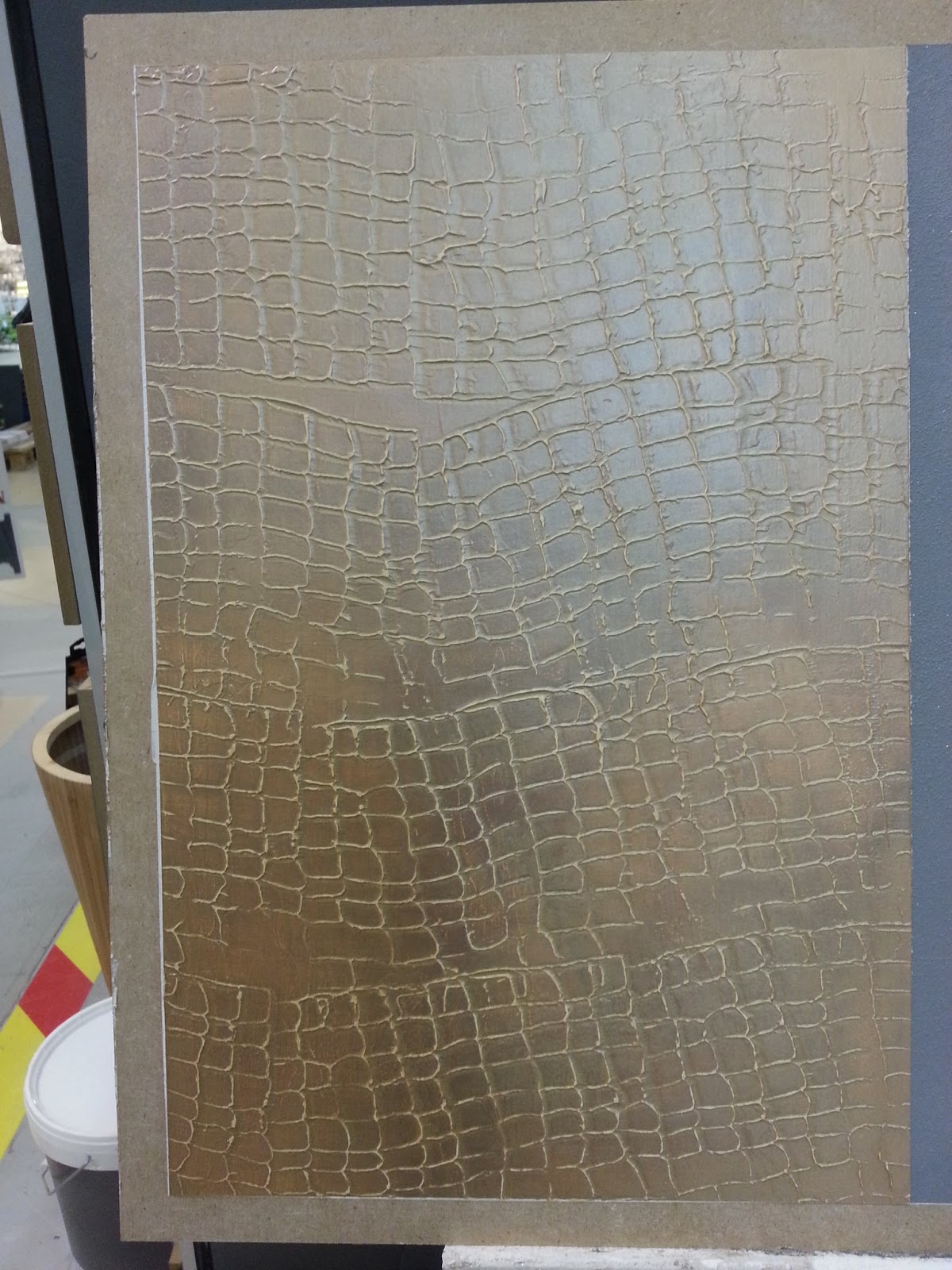 Peinture A Effet Demo Leroy Merlin Massy Gamme Empreinte Et