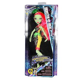 Monster High Venus McFlytrap Electrified Doll