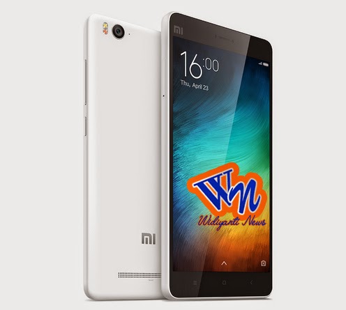 Xiaomi MI4 i White