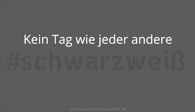 12 Bilder vom zwölften Tag des Monats - festgehalten von (c) www.schoenstebastelzeit.de