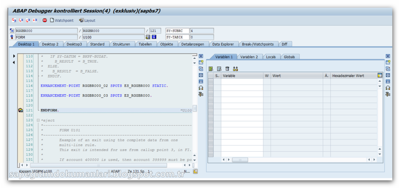 Sap программа бухгалтерия. транзакция me28. User exits. User exits. Sap программа кнопка назад.