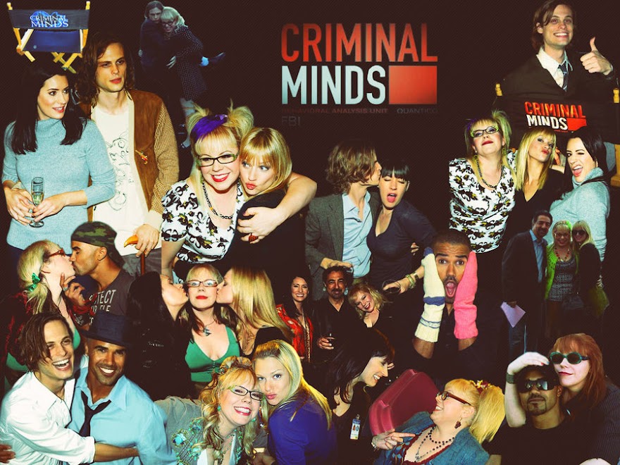 Criminal Minds Fan Page
