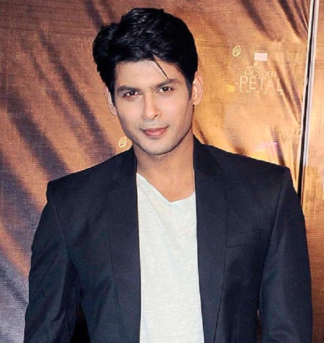 Siddharth Shukla Actor Biography Wiki Age Height Weight