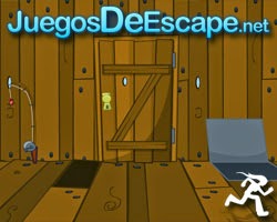 Juegos de Escape Urban Survival Escape Day 4