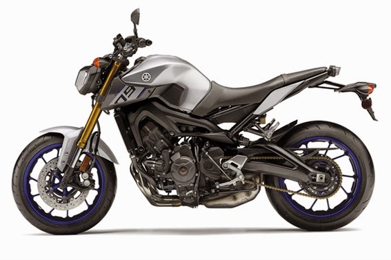 2015 Yamaha FZ 09 Features Specs And Price The New Autocar 2015 Yamaha FZ 09 Features Specs And Price The New Autocar