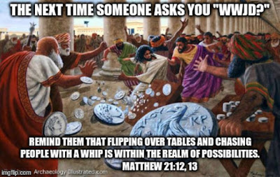 Adrian Ashton: why it's a good thing for some of my clients I don't