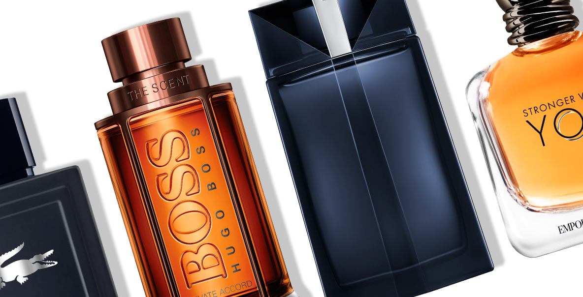 THE MUST-HAVE FRAGRANCES FOR MEN TO OWN NOW | Edgars Mag
