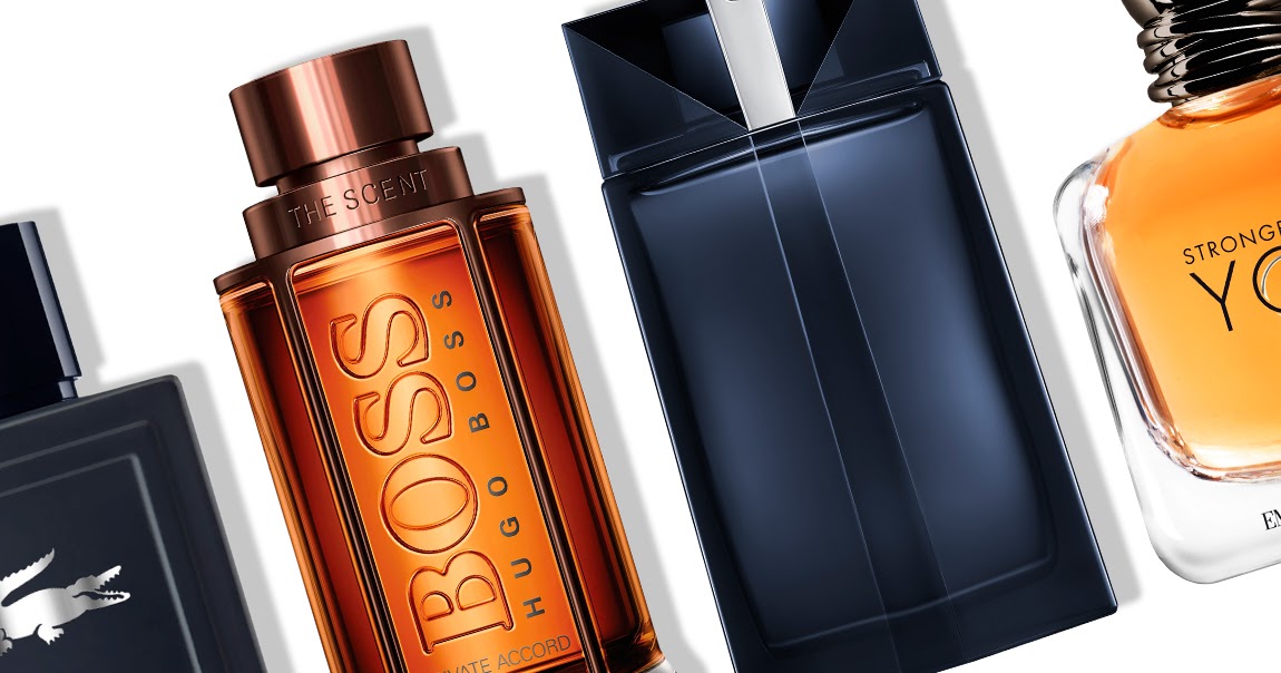 THE MUST-HAVE FRAGRANCES FOR MEN TO OWN NOW | Edgars Mag