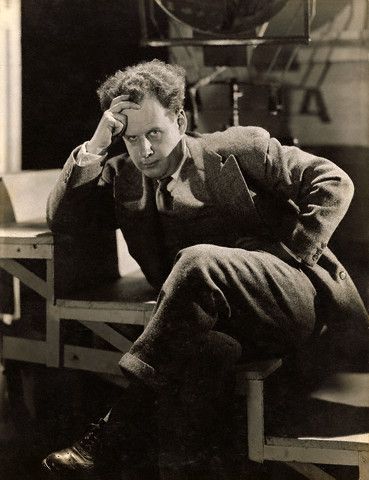 The Worlds Best Films: Top Ranked Films of Sergei M. Eisenstein