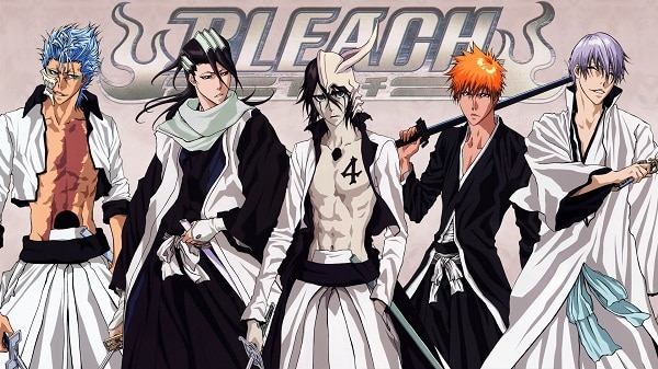 Bleach (2004)