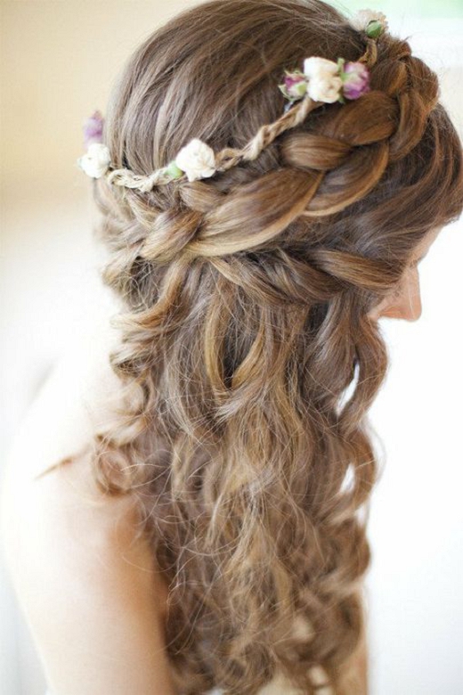 wedding hairstyles