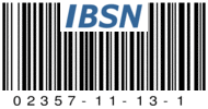 Codi ISBN del blog