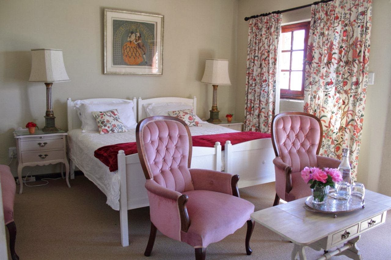 BIANCA ROOM