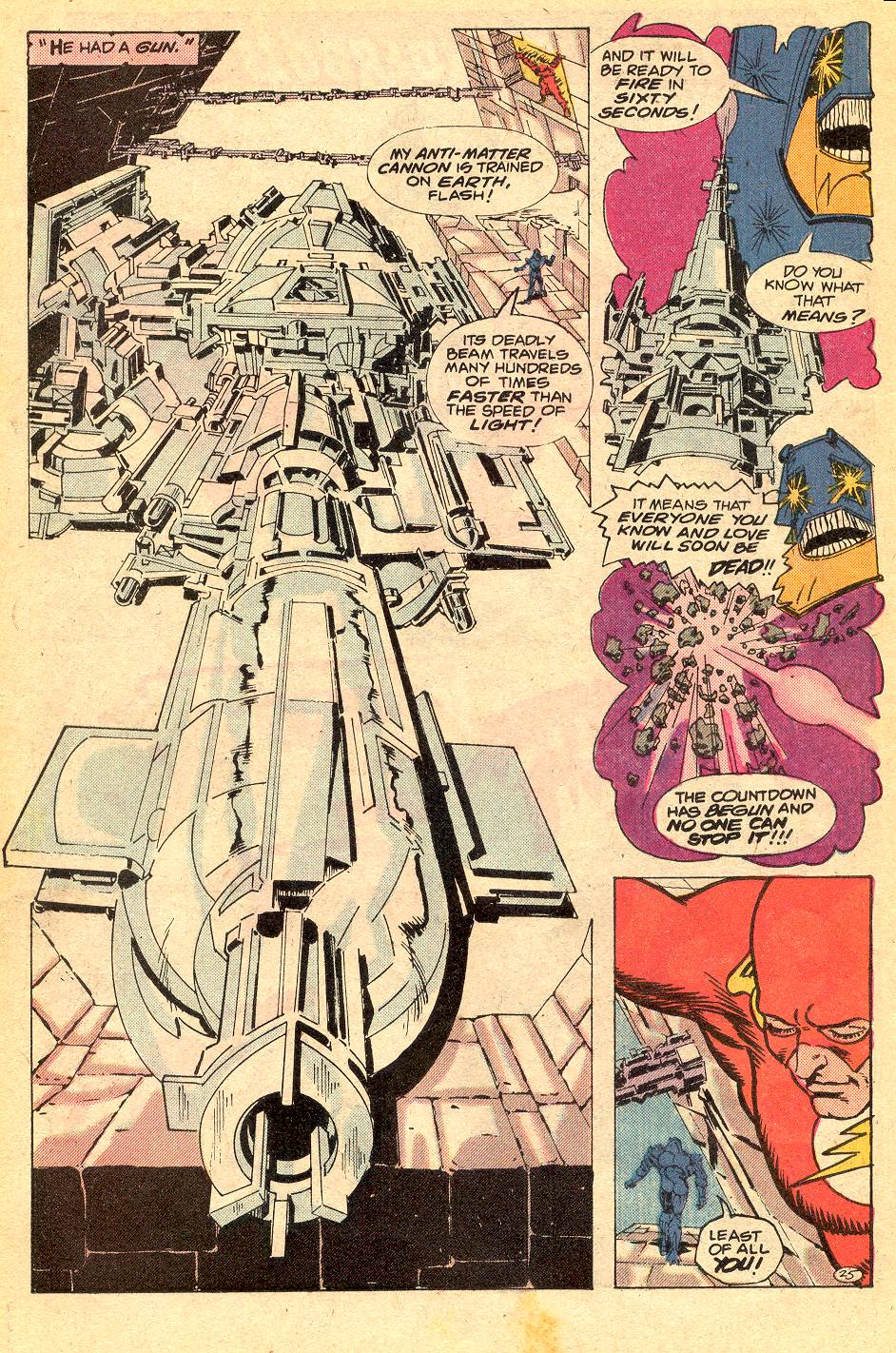Read online Secret Origins (1986) comic -  Issue # _Annual 2 - 53
