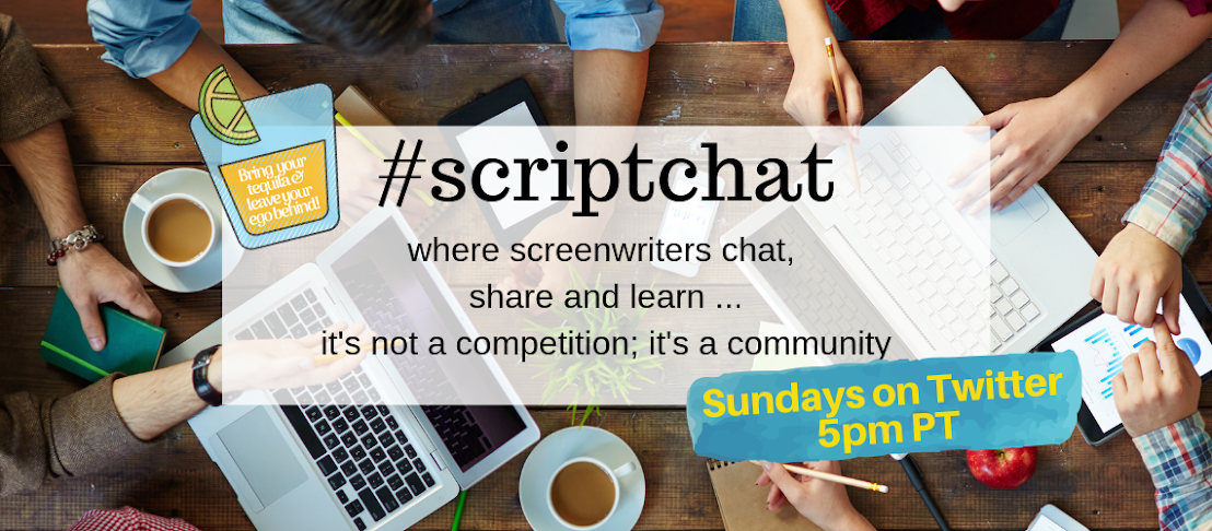 Scriptchat
