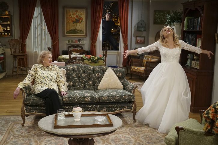Young and Hungry - Episode 5.02 - Young & Valentine’s Day - Promotional Photos + Press Release