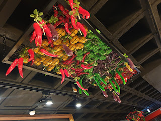 【食記-中山區】台北行天宮捷運美食 川夜宴各路英雄來吃鍋！