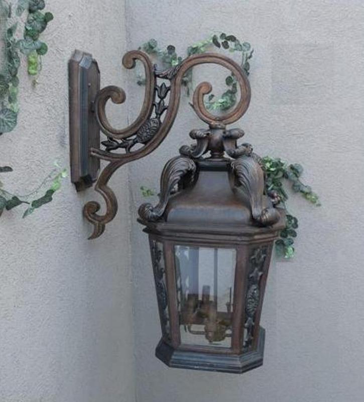 Home products Wall Mount Light, Stainless Steel Burner And Stainless