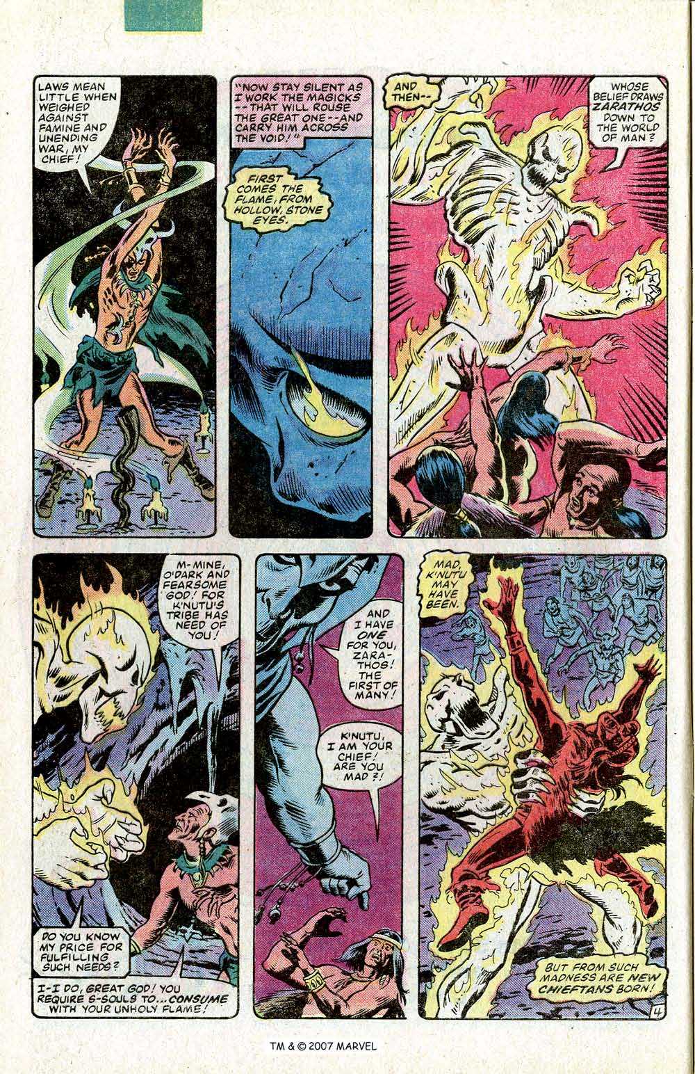 Ghost Rider (1973) issue 77 - Page 8