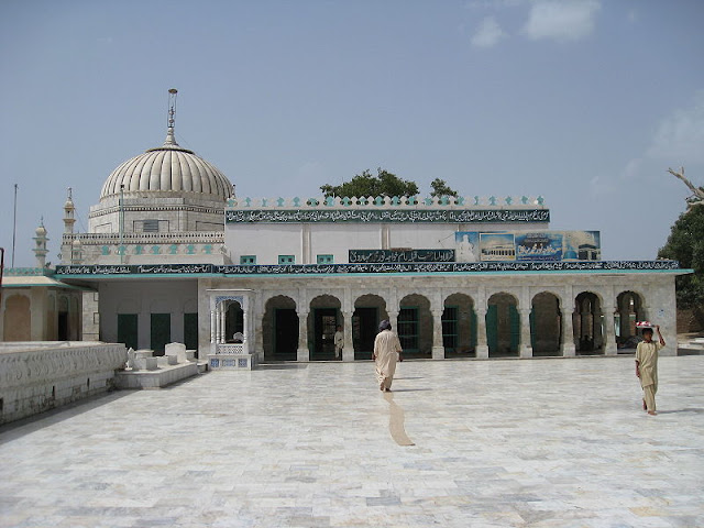 Image result for Khawaja Noor Muhammad known as Qibla-e-Alam at Chishtian bahawalpur