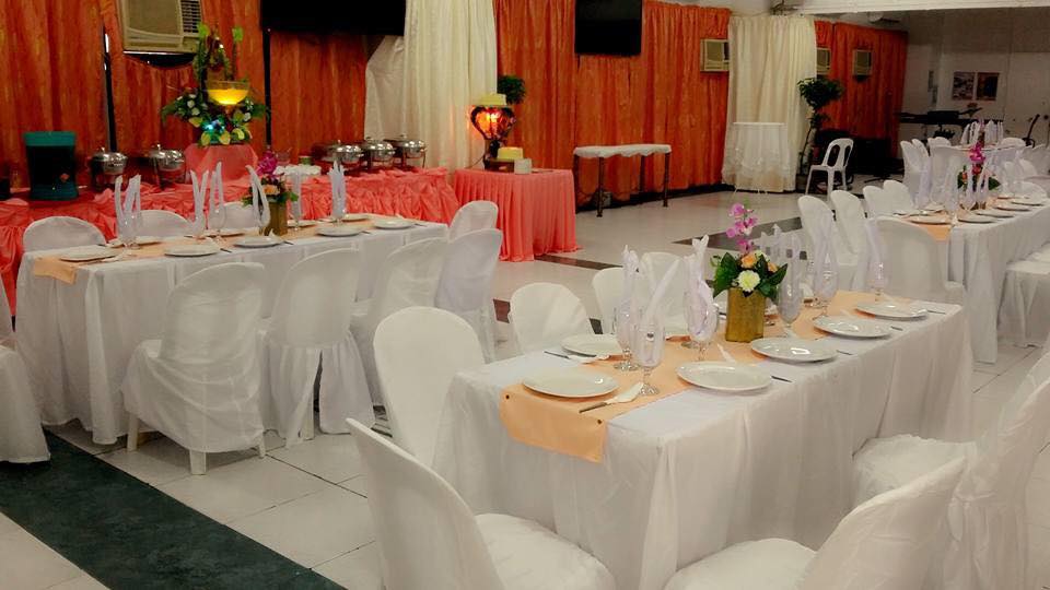 Cebu Best Affordable Catering Services Free Venue We Offer Cebu Affordable Wedding Package Catering Service