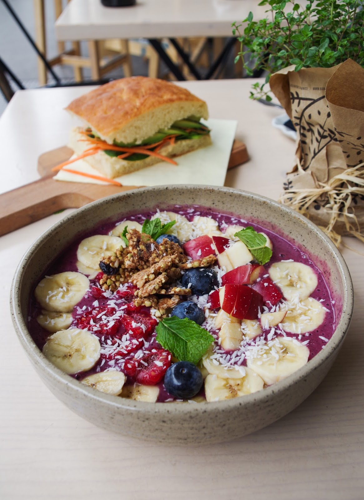 Vegan in Slovenia Ljubljana & Bled Euphoric Vegan