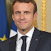 Biodata Biography Profile Emmanuel Marcon Terbaru and Complete