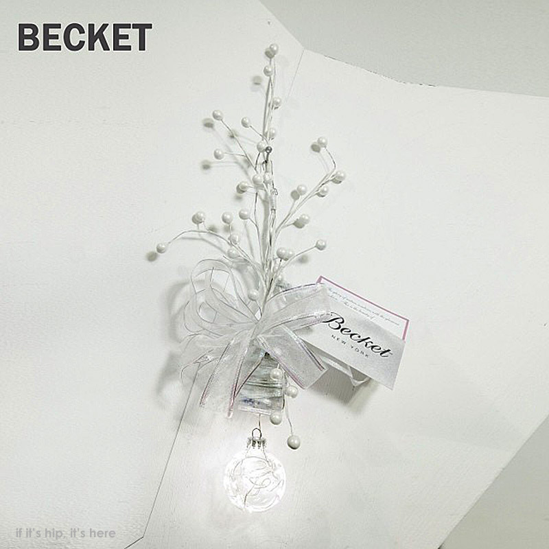 becket for made in NYC