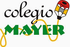 LA OLA DE MARÍA Colegio Mayer