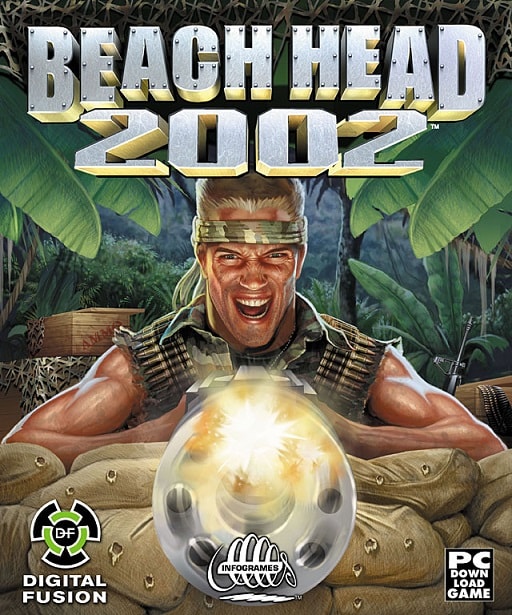 Beach head 2002 windows 7 indir Beach head 2002 windows 7 indir