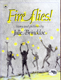 Using Fireflies to teach the importance of word choice in writing: A mentor text activity that focuses on revising sentences! Multiple FREE printables included! - Crafting Connections with Deb Hanson