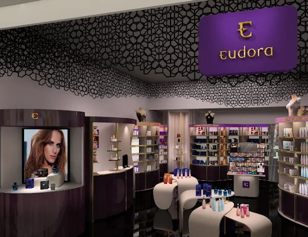 loja Eudora