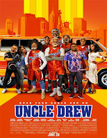 OUncle Drew (Tío Drew)