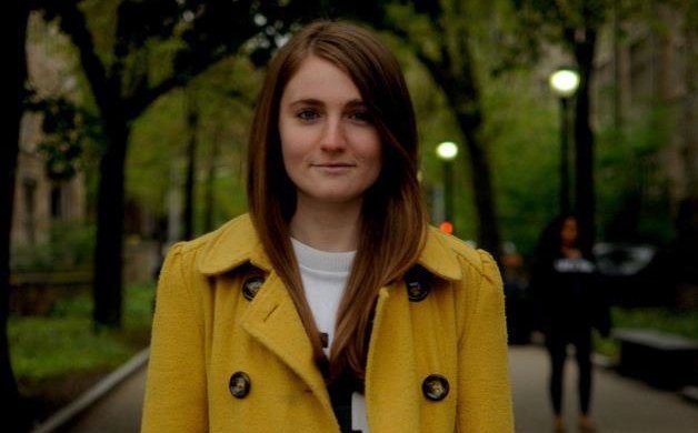 Hella heaven marina keegan s the opposite of loneliness let s make something happen to this world