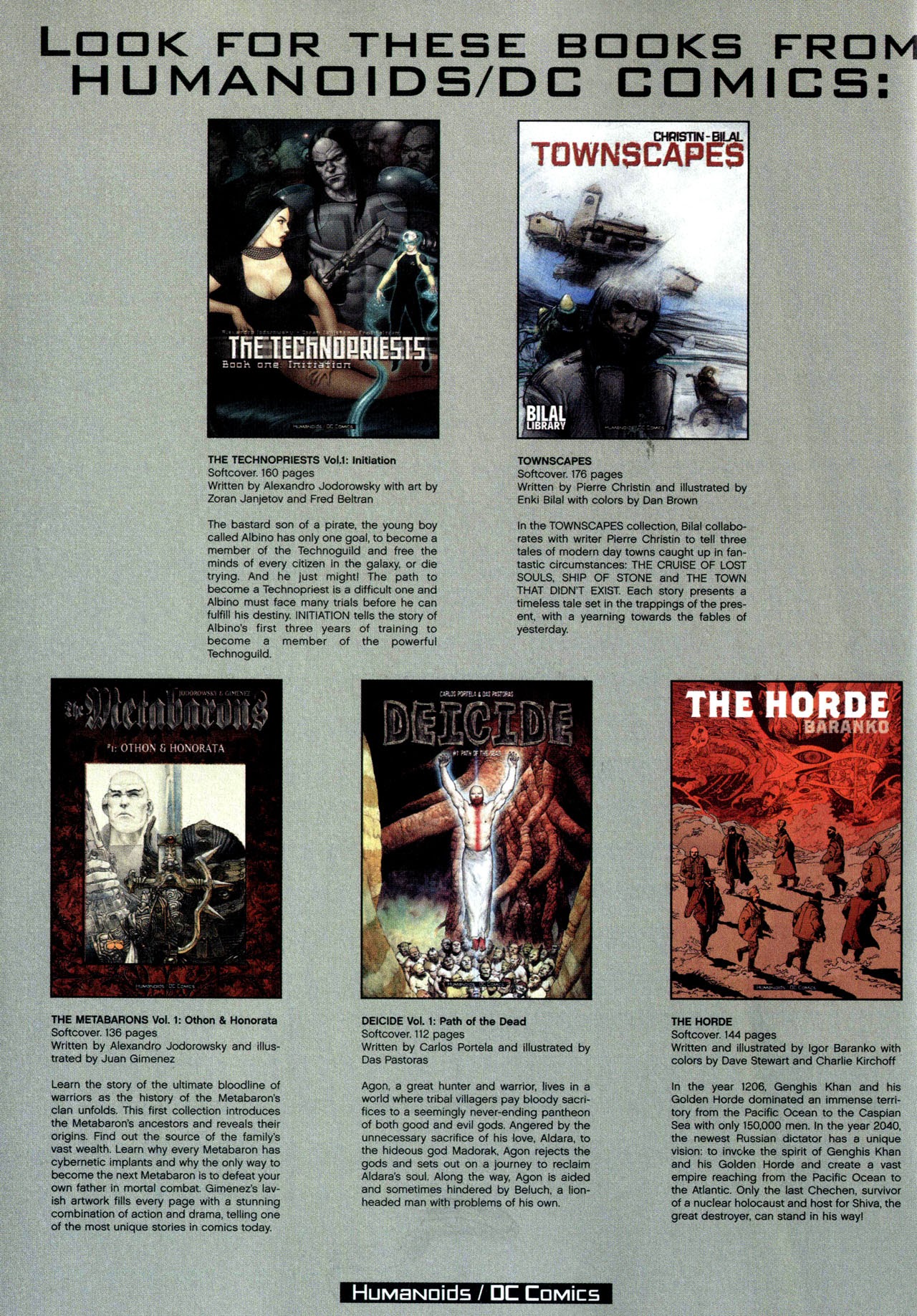 Read online Hollow Grounds comic -  Issue # TPB (Part 2) - 93