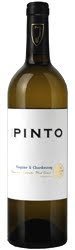 Quinta do Pinto Viognier & Chardonnay 2007 (Branco)