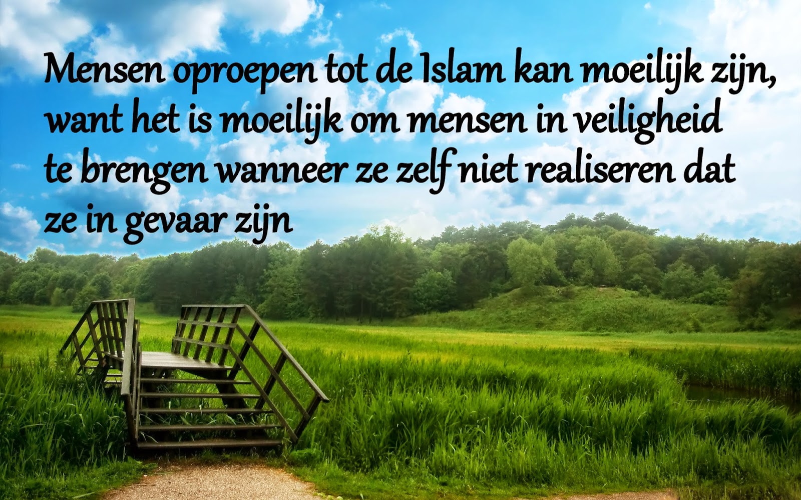 Citaten en Wijze Woorden uit de Islam Mensen oproepen tot Citaten en Wijze Woorden uit de Islam Mensen oproepen tot