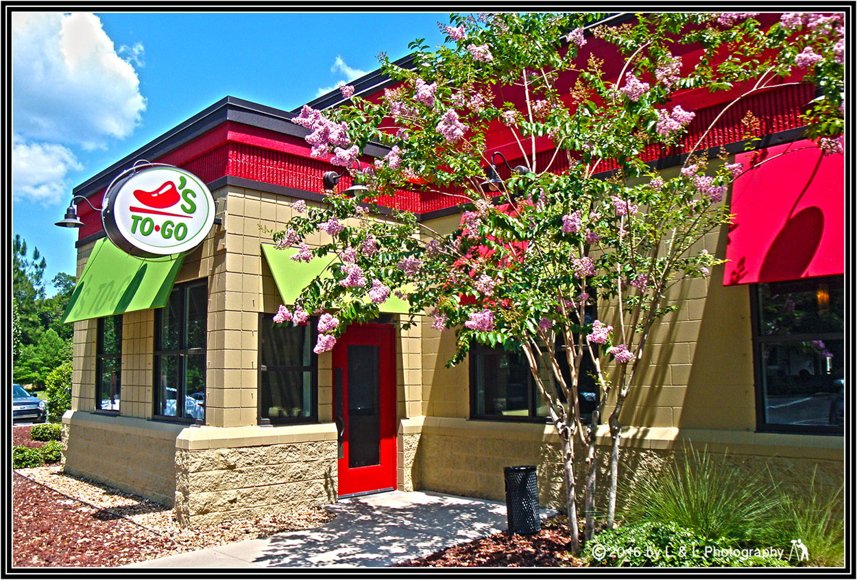 Ocala, Central Florida & Beyond Chili's in Deland, Florida