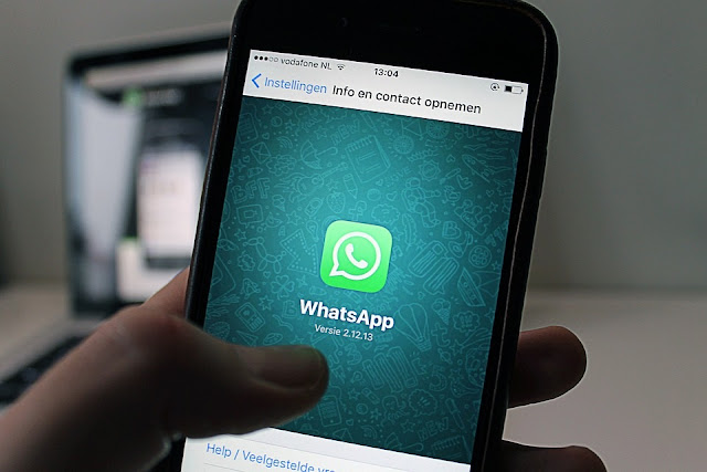 WhatsApp New Fingerprint Update Will Help Prevent Unauthorized Access