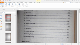 daftar isi buku sakti hacker daftar isi buku sakti hacker