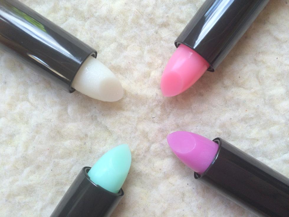 July 2014 Beauty Tips