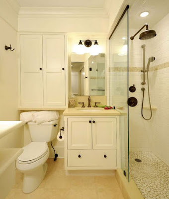 modern small bathroom interior design ideas 2019