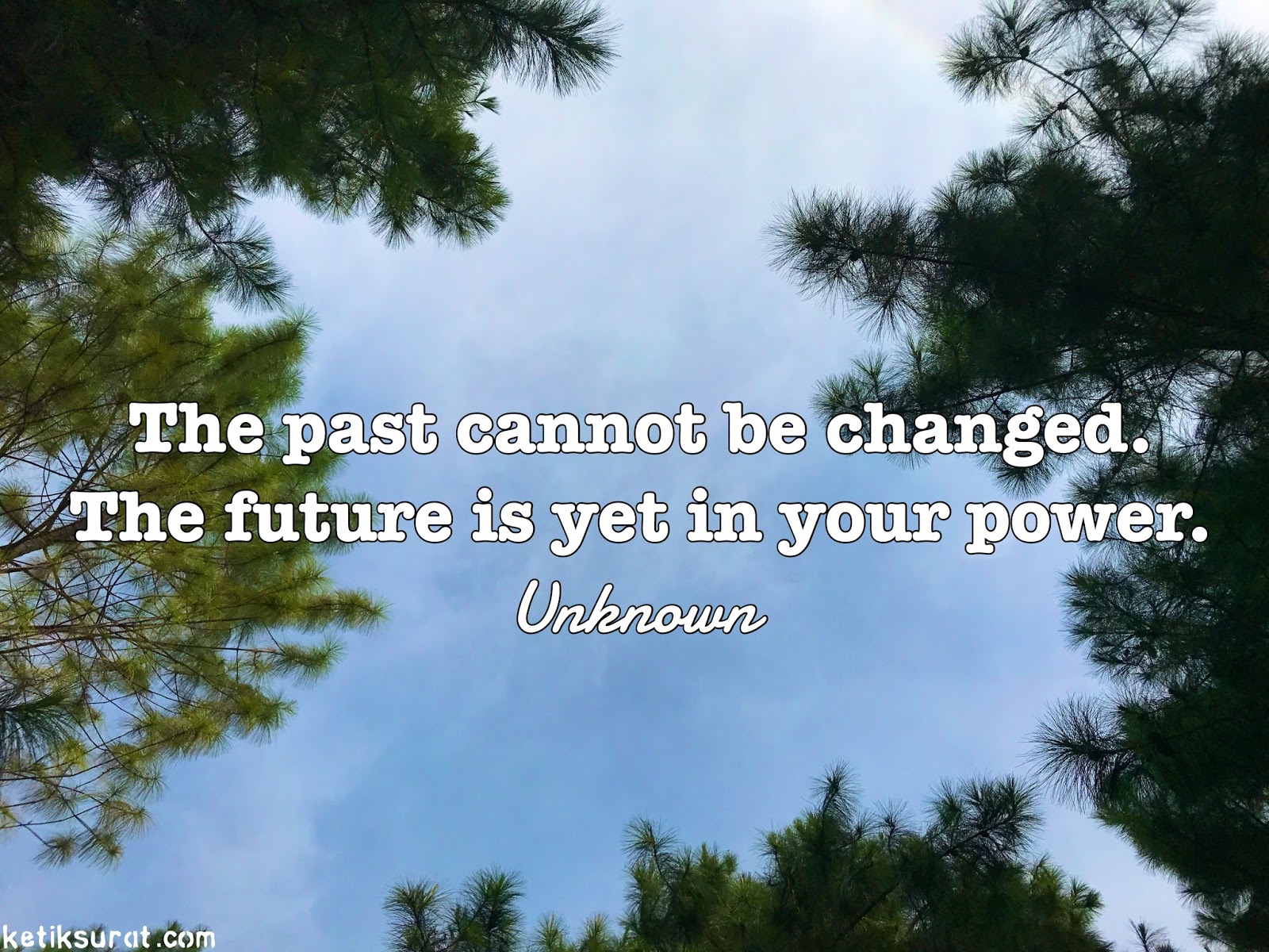 Traveling Quotes Dan Artinya - Skepsi ID