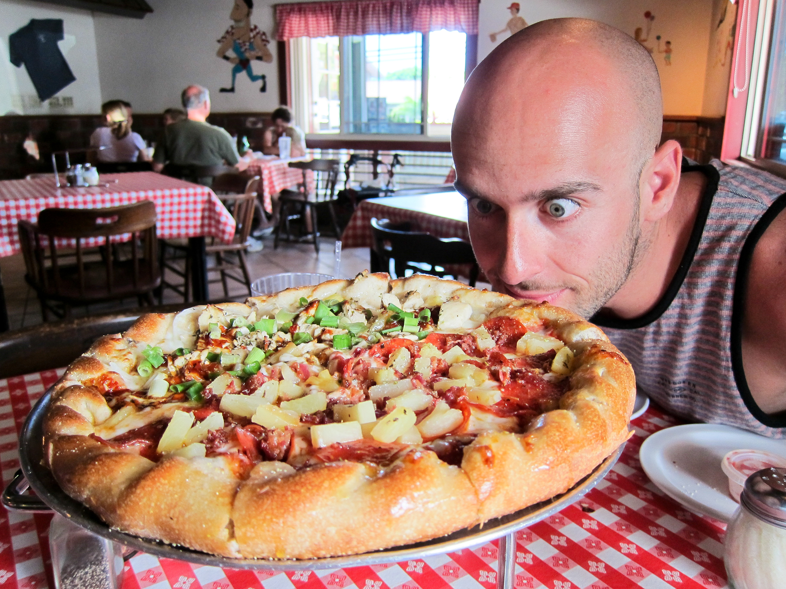 Answering Oliver 8 Places to Stuff Your Face on Kauai