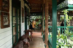 villa la lita gunung bunder