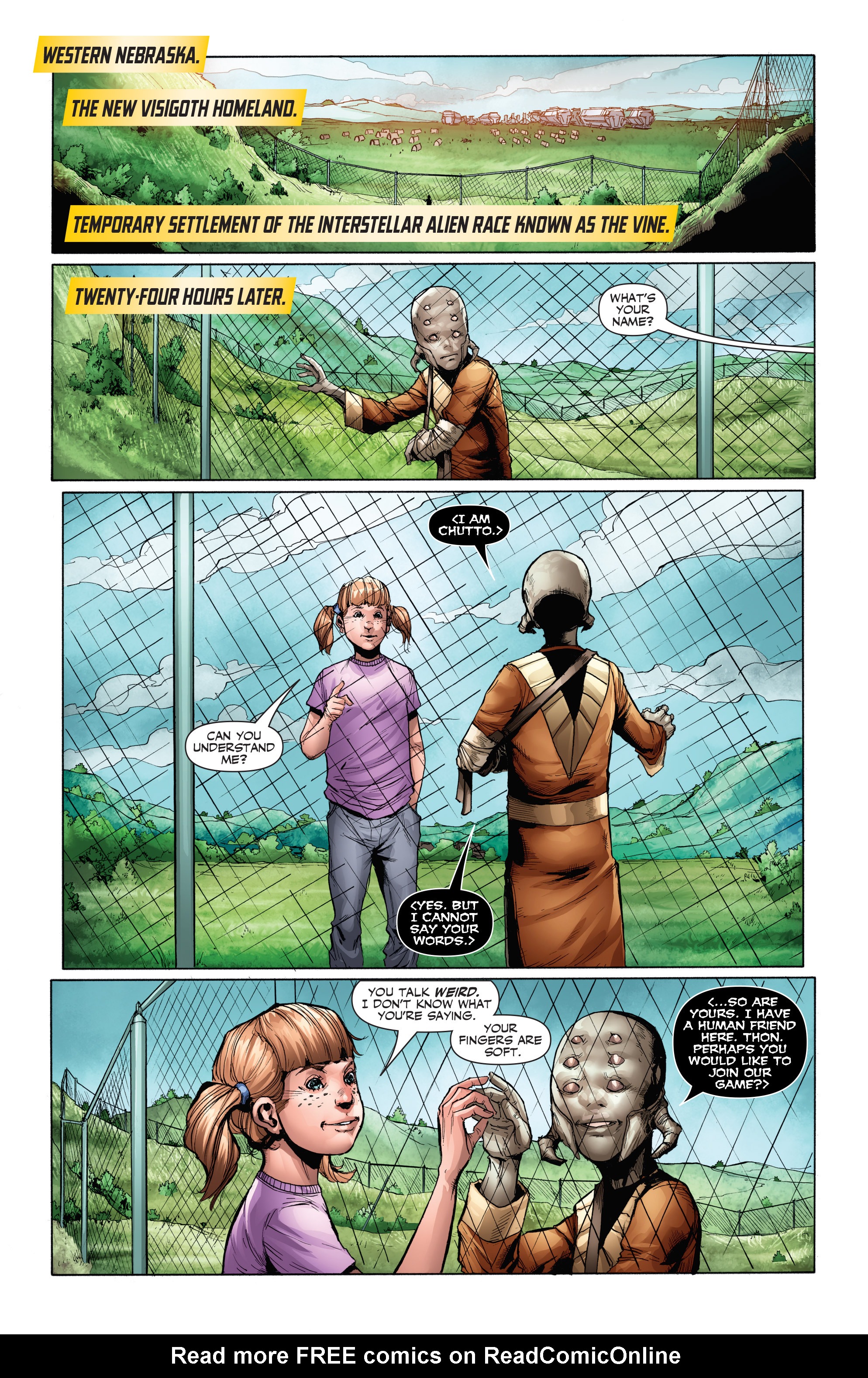 Read online X-O Manowar (2012) comic -  Issue #44 - 11
