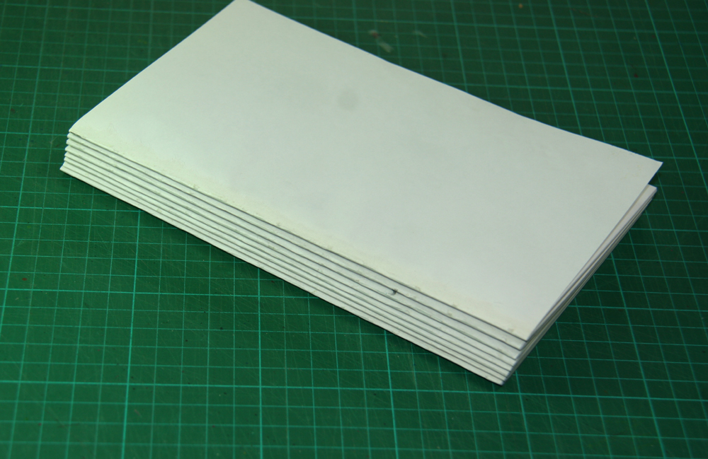 reino artesanal ONION SKIN BINDING ENCUADERNACIÓN DE PIEL DE CEBOLLA