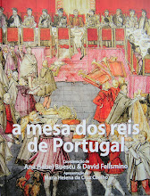 A Mesa dos Reis de Portugal